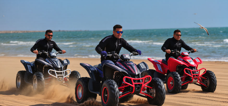 Atv Elektrik & Utv