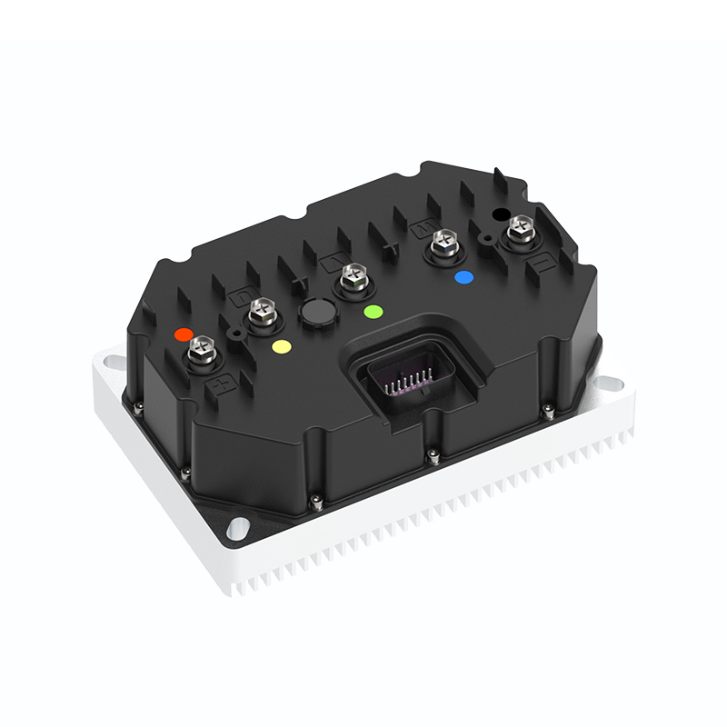 A6 Pengawal Motor DC Tanpa Berus Ultra-senyap