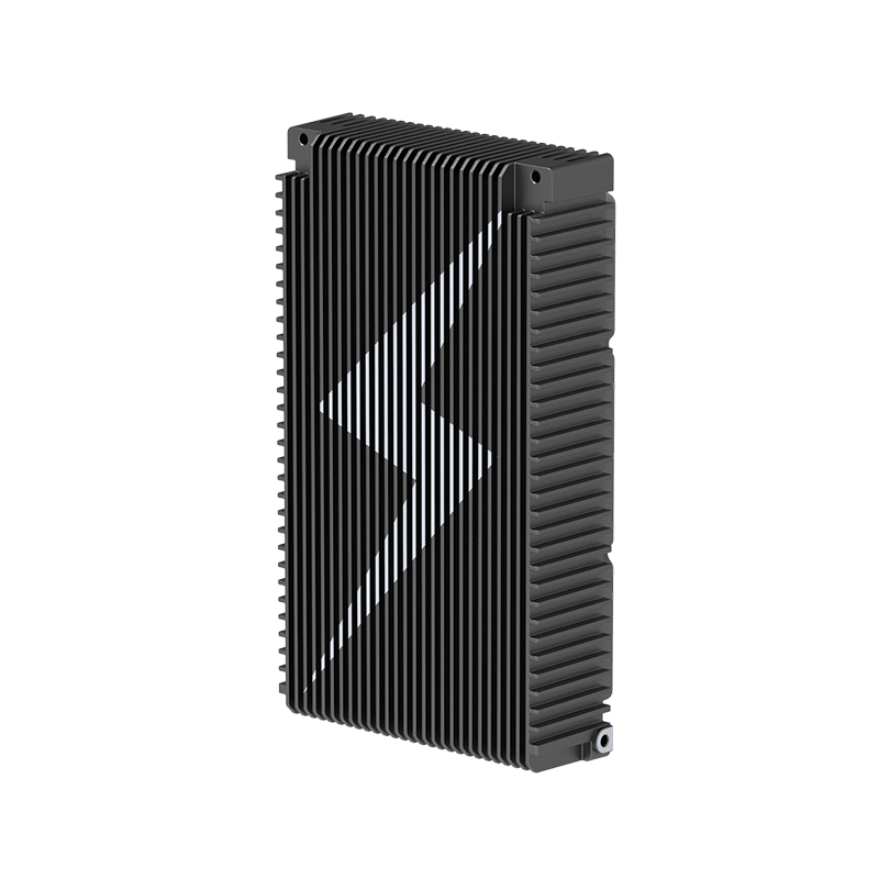 Siri S （digunakan pada S3、S4、S8、S10）Edisi Sukan Pengawal Motor DC Tanpa Berus