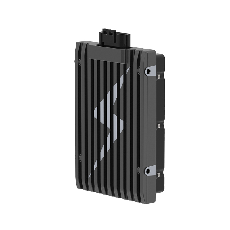 Siri S （digunakan pada S3、S4、S8、S10）Edisi Sukan Pengawal Motor DC Tanpa Berus