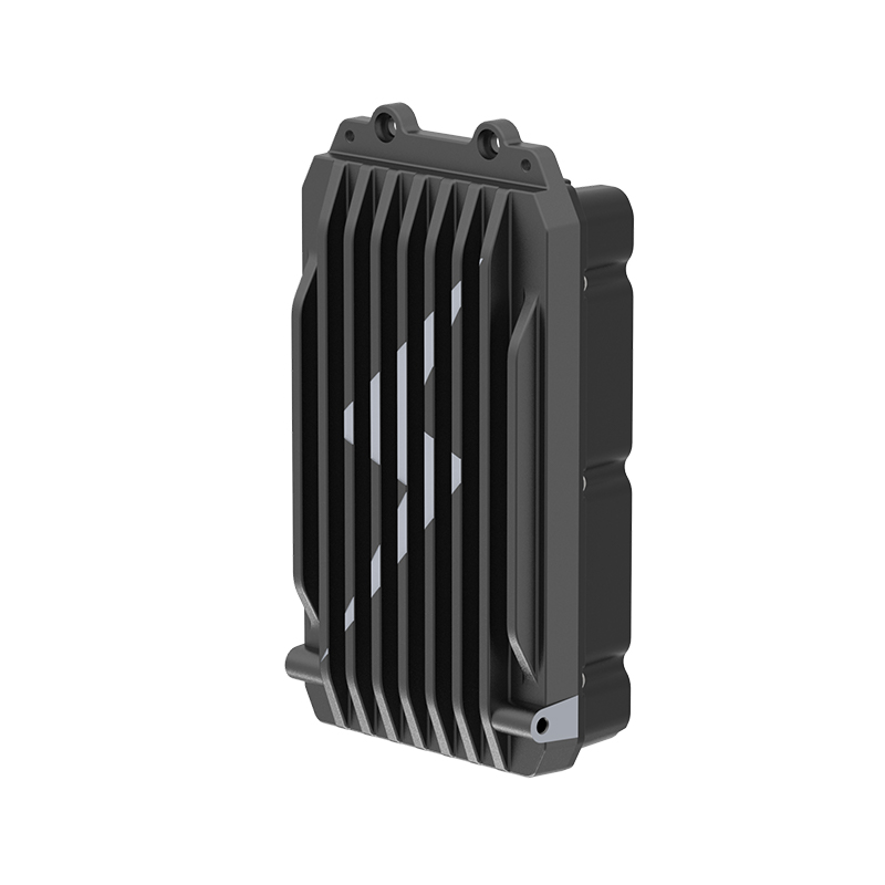 Siri S （digunakan pada S3、S4、S8、S10）Edisi Sukan Pengawal Motor DC Tanpa Berus
