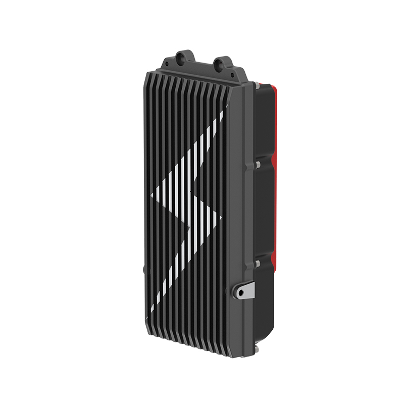 Siri S （digunakan pada S3、S4、S8、S10）Edisi Sukan Pengawal Motor DC Tanpa Berus