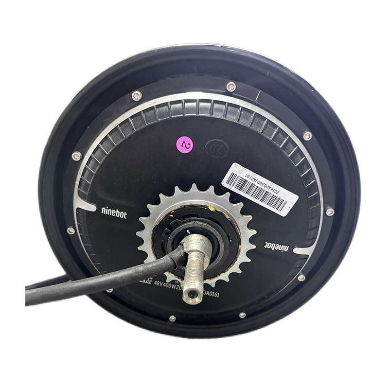 Hab-Motor