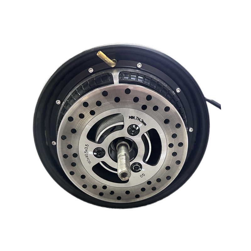 Hab-Motor