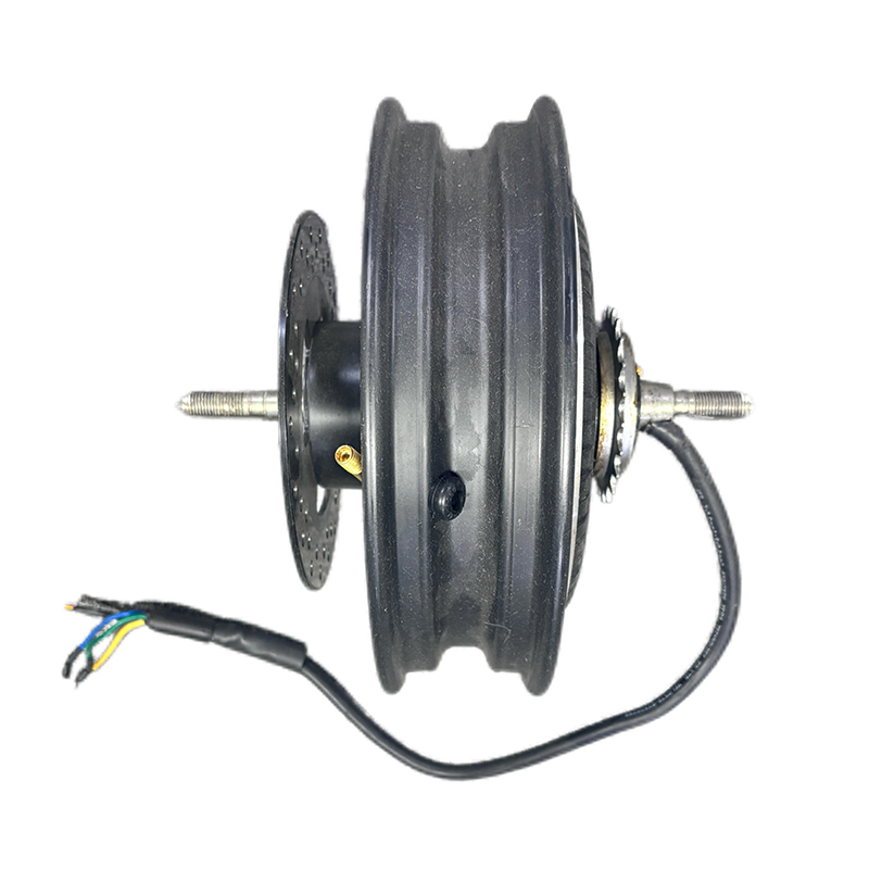 Hab-Motor
